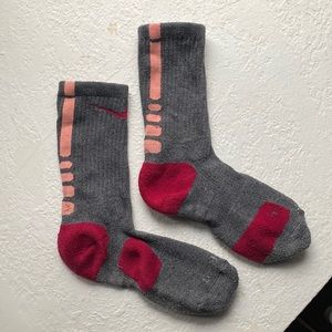 Mens Nike Elite Socks